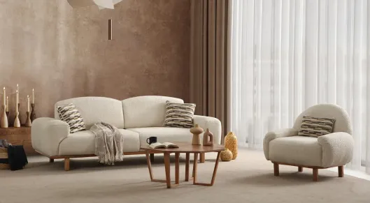 Product img 2, Safir Bohem Koltuk Takımı